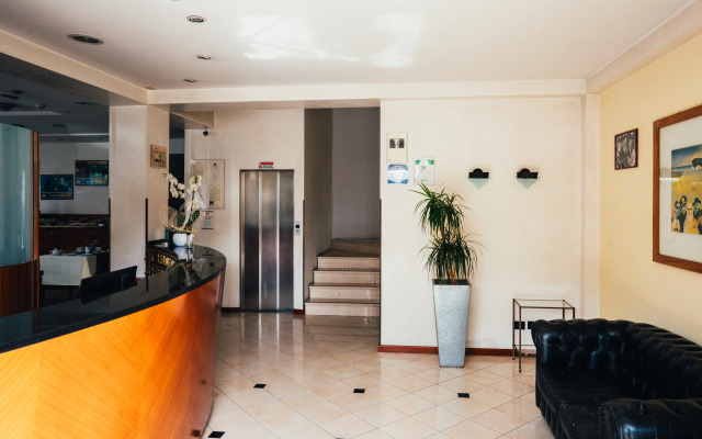 Hotel Arcangelo