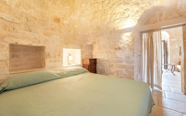 Trullo Annalise in Cisternino