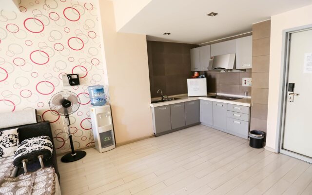 Nissi Holiday Hotel