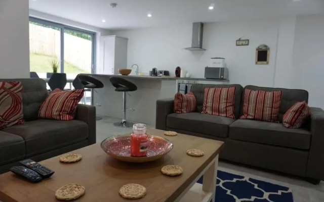 Bluestack View Apartment