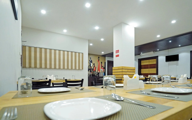 Treebo Lazystay Grand Patia