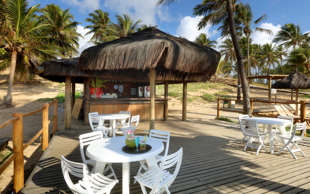 Grand Palladium Imbassai Resort and Spa - All Inclusive