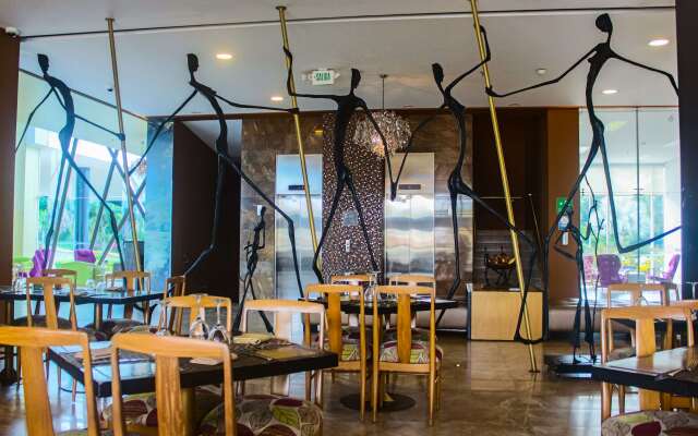 Hotel Sonesta Pereira