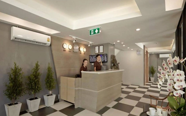 Casa Residence Hotel