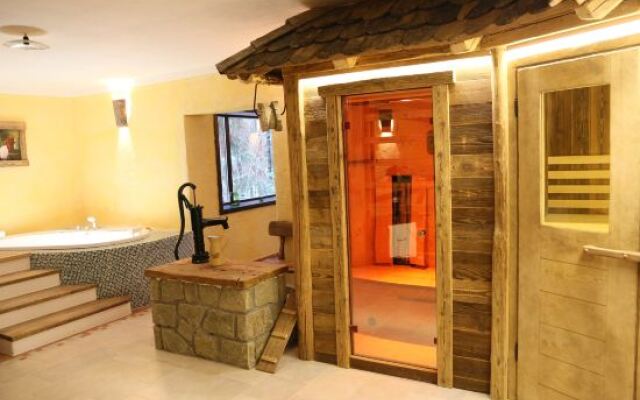 Pomona Relaxing Nature Guest House