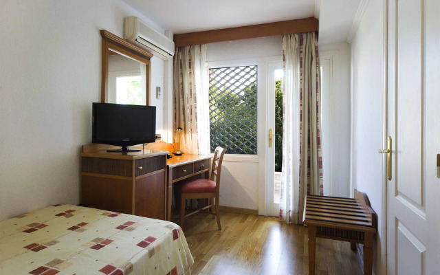 Hotel Araxa - Adults Only