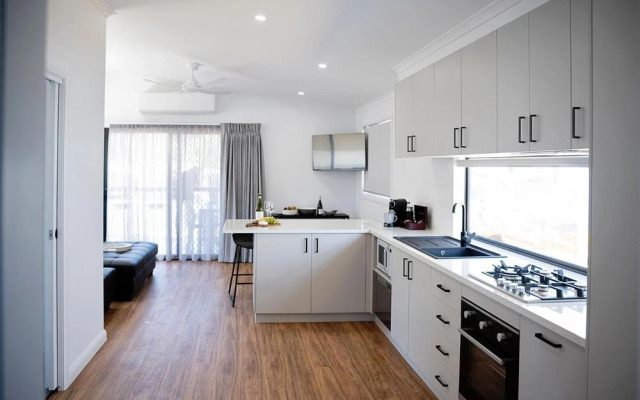 Corowa Bindaree Holiday Park