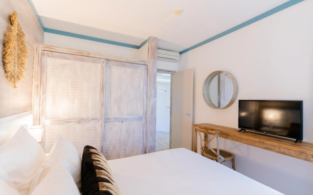 Vila Baleira Suites
