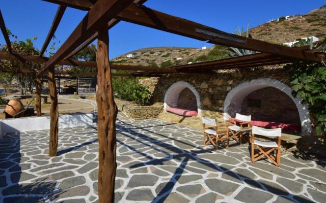 Petra Holiday Village