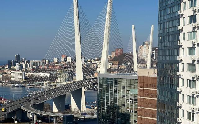 Апартаменты на улице Брянская