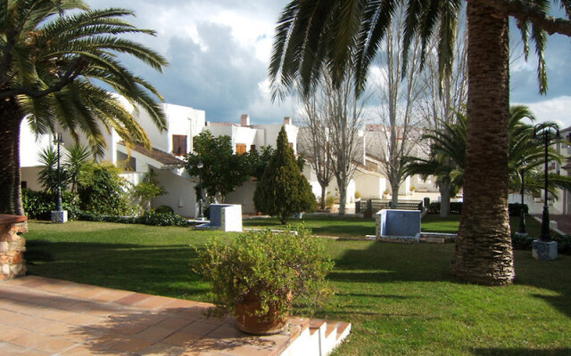 Apartamentos Fuente Mar