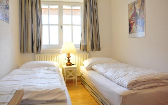 Appartement Stumm