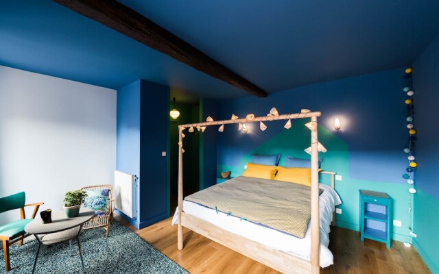 Les Rêveries Nomades