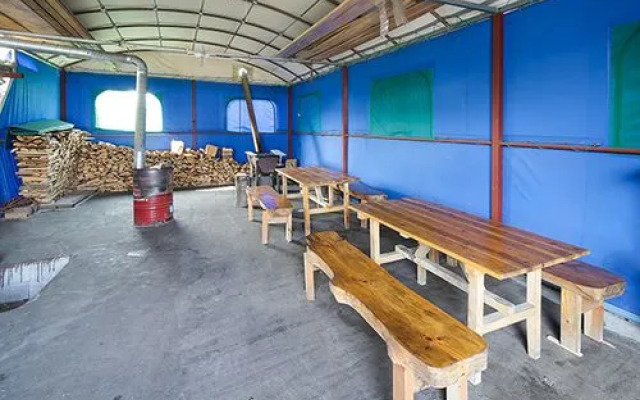 Jeju Daemyoung Hanok Pension