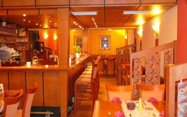 Hotel Pension u Mydlářů