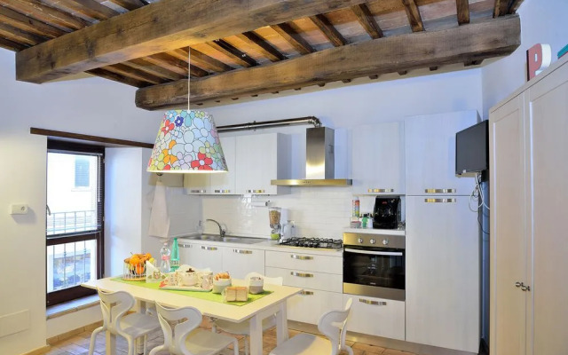 Agriturismo La Peonia