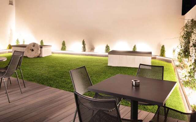 ibis budget Madrid Centro Lavapies