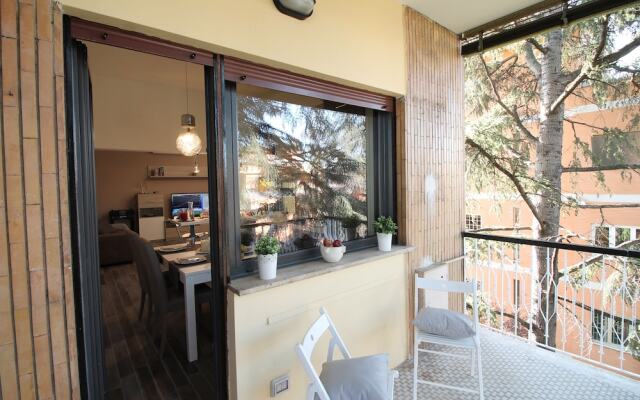 Large 3BR Eur Apartment