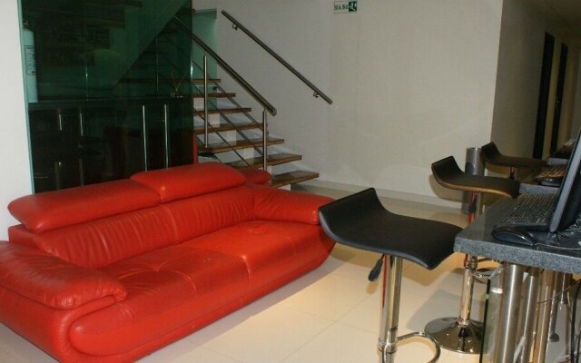 Hotel Boutique Calle Grande