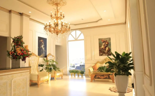 Dalat Maya Hotel