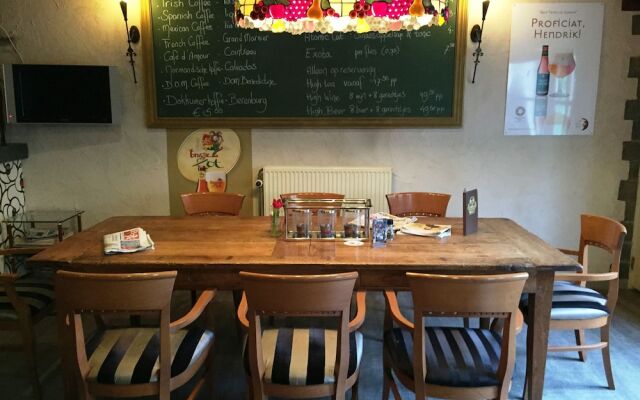 Hotel-Restaurant De Leygraaf