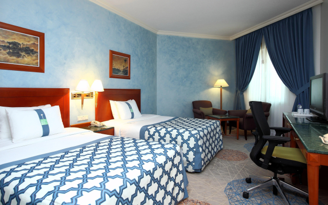 Holiday Inn Al Khobar by IHG - Hotel in Al Khobar - Photo 3