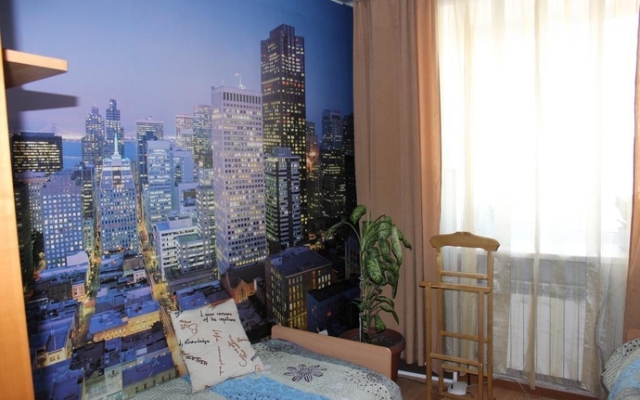 Apartment on Arbat