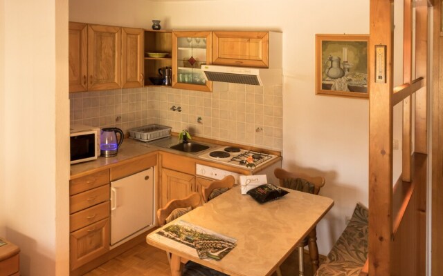 Green Garden Apartments Soklic