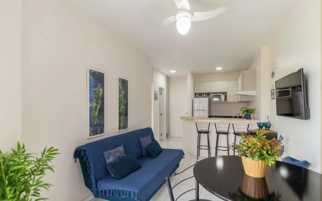 Charming Stay Steps From the Sea Ftm0401