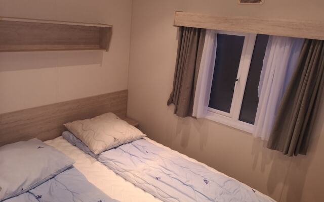 Hostel & Camping Frederiksværk City