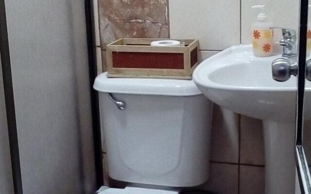 Hostal Rotonda Atenas