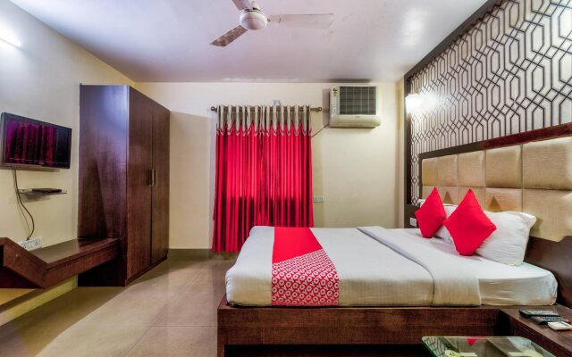 Hotel Rajdoot By OYO Rooms