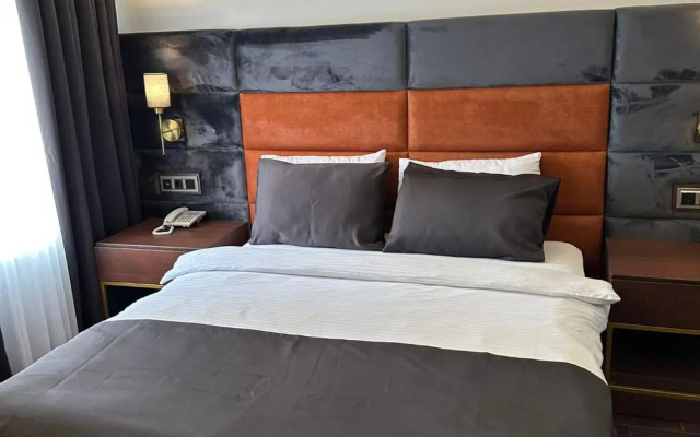 Midyat Royal Hotel