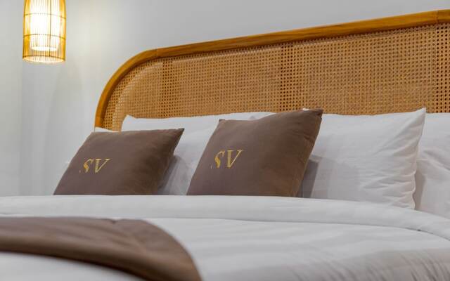 Sunny Village Batu Bolong