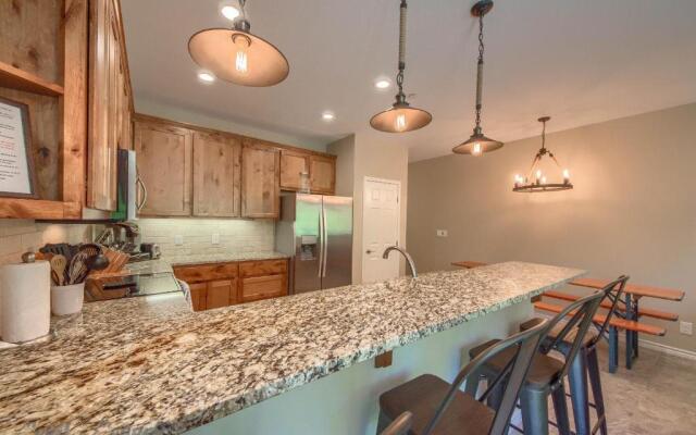 Threes Company on the River RG 312