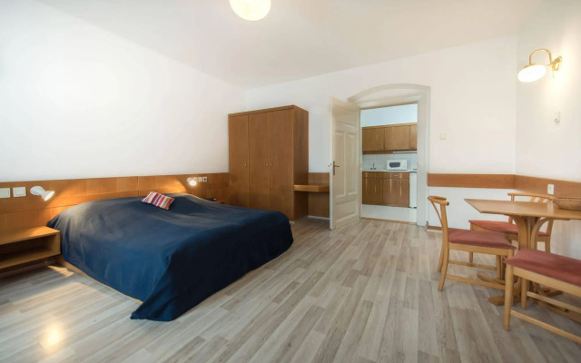 Abbázia Club Hotel Kék