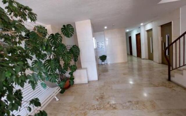 Apartamento Sirena