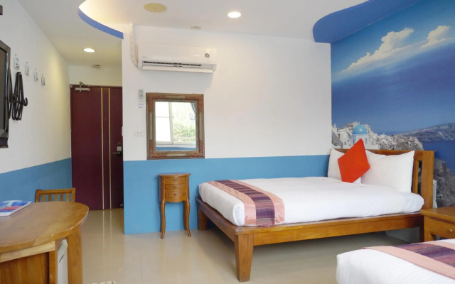 Sin Sin Hotel I