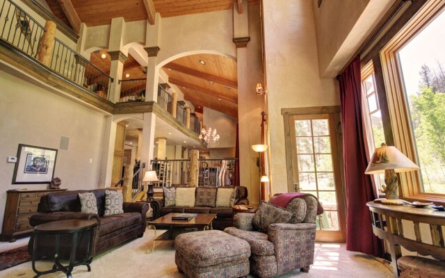 Keystone Gulch Estate 1688