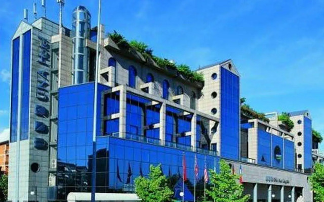 UNA Bergamo