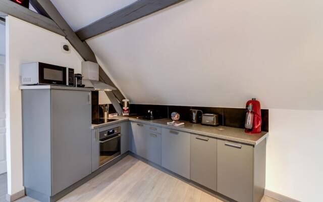 Le Vaillant - Cosy & Clean