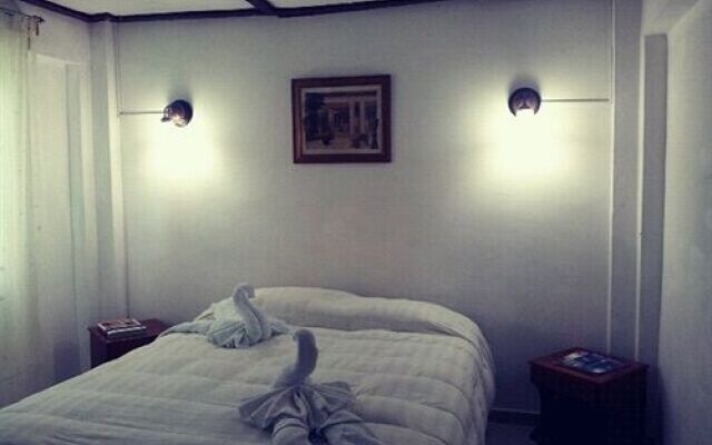 Hotel Fundadores