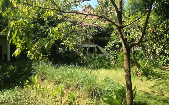 Vangsavath Hotel