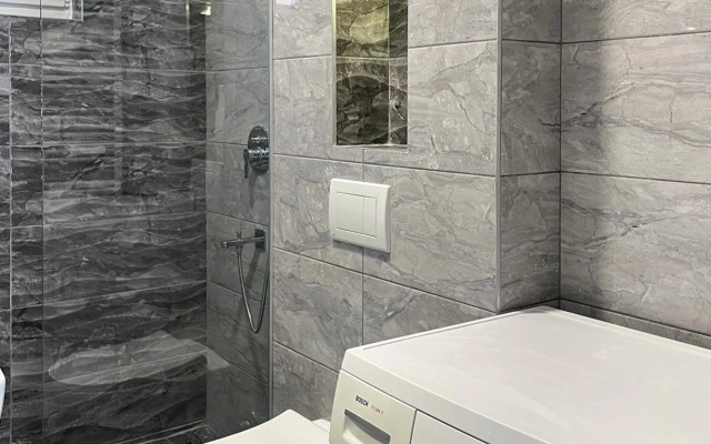 Heaven Premium apartments