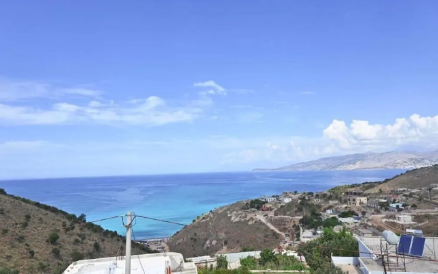 Sea & Lake View Villa