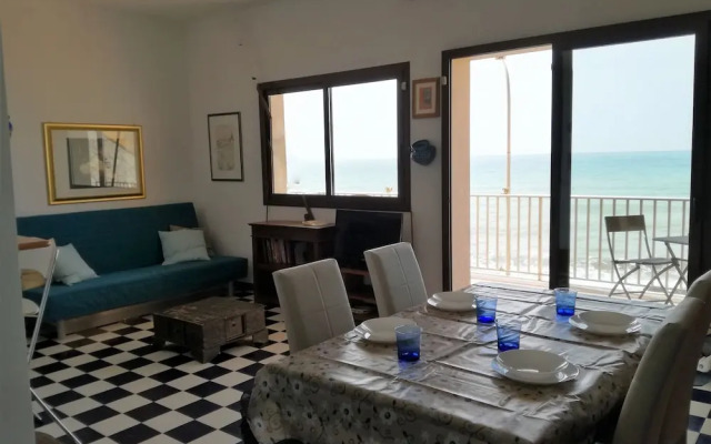 Sea View Apartment