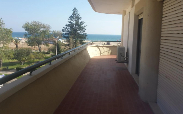 Aparthotel Guadiana