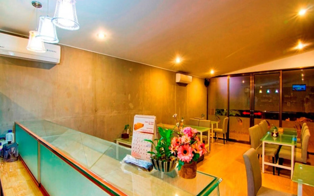 Champey Villa