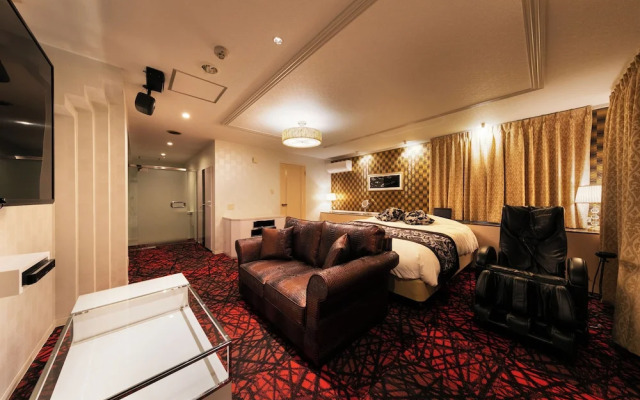 Hotel Eldia Modern Kobe