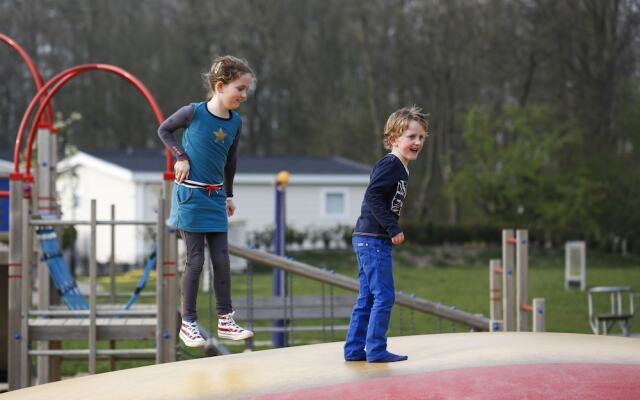 Vakantiepark Familie Huis Nunspeet